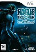 Rogue Trooper: Quartz Zone Massacre